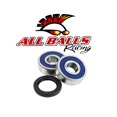 All Balls Rear Wheel Bearing Kit for Honda CX500 / CX650 Models - 25-1446