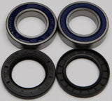 All Balls Rear Wheel Bearing Kit for Honda ATC90 / Yamaha YT125 Models - 25-1116