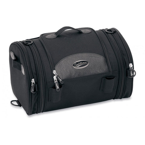 Saddlemen Deluxe Roll Bag - R1300XLE