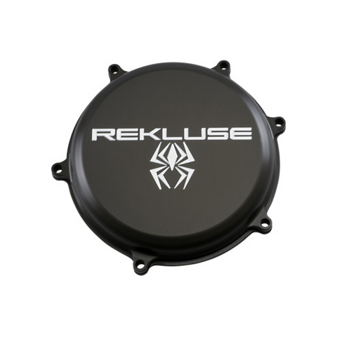 Rekluse Racing Clutch Cover for 2016-18 Kawasaki KX450F  - RMS-444