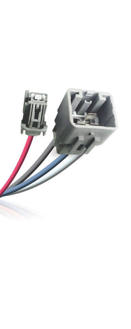 Hopkins Hopkins 53055 Plug-In Simple Brake Control Connector - 1