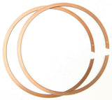 Wiseco 3386TD Piston Ring Set for Kawasaki KX500 / Suzuki LT-500R - 86mm