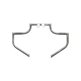 Lindby Highway Bar Engine Guard for 2010-16 Honda VT1300Cs - Chrome - 913-1
