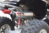 Big Gun Exhaust ECO Slip-On Muffler for 2001-21 Honda TRX250X/EX - 07-1412