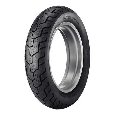 Dunlop D404 Tire - 170/80-15 77H BIAS TL - Rear - 45605418