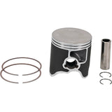Vertex Cast Replica Piston Kit for 2018-22 KTM 300cc models - 71.925mm - 24244A