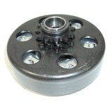 Max-Torque 5/8 inch Sprocket Clutch - 35 Chain 11 Tooth - SS1158