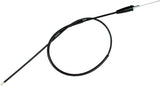 Motion Pro 04-0103 Black Throttle Cable For 1987-90 Suzuki LT500R Quadzilla