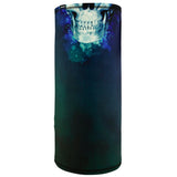 ZANheadgear Motley Tube Sportflex Neck Warmer - Paint Skull