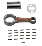 Pro-X Racing Connecting Rod Kit for 2004-05 Yamaha YFZ450 - 03.2434