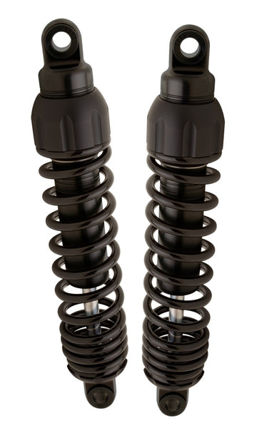 Progressive Suspension - 444-4020B - 13 Heavy Duty Shocks for