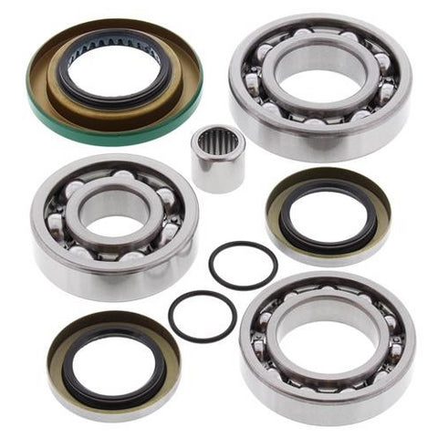 All Balls Rear Differential Bearing and Seal Kit for 2012-14 Can-Am Models - 25-2086