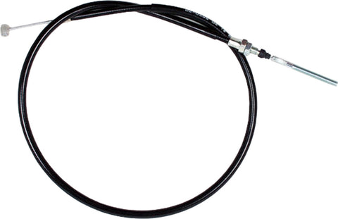 Motion Pro 02-0495 Black Vinyl Brake Cable for Honda XR50R / CRF50F