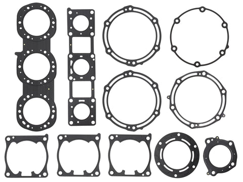 Namura Top-End Gasket Kit for 2003-08 Yamaha GP-R1300 - NW-40006T