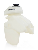 Acerbis Fuel Tank for Husqvarna models - 3.9 Gallon Capacity - Natural - 2780660147