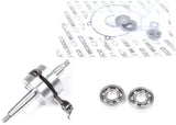 Wiseco WPC130 Bottom End Rebuild Kit for Kawasaki KX60 / Suzuki RM60 - 41.60mm