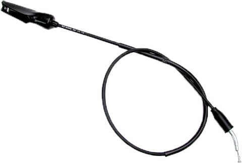 Motion Pro - 05-0066 - Black Vinyl Clutch Cable for 1976-80 Yamaha YZ80