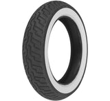 Dunlop D404 Rear Tire - 150/90-15 - 51L - 45605050
