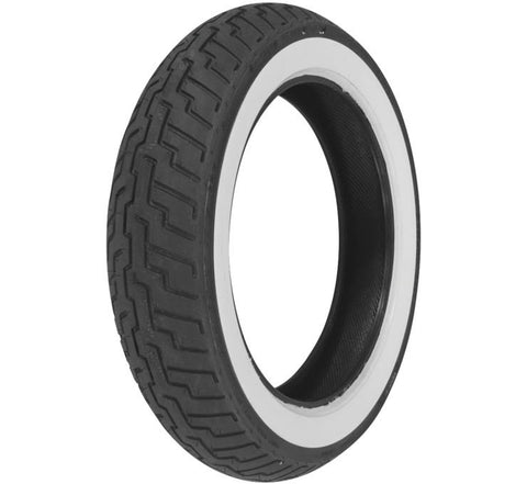 Dunlop D404 Street Tire - 150/90-15 - Rear - 45605050
