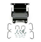 Warn Winch Mounting Systems for Suzuki King Quad / 450 / 500 / 700 / 750 - 70326
