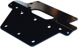 KFI Products Winch Mount Kit for 2007-14 Honda TRX420 Rancher - 100705