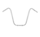 Burly Brand B28-338 - 14 inch Narrow Bottom Ape Hanger Handlebar - Chrome