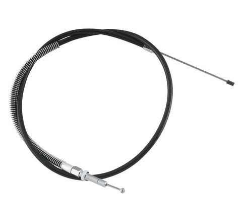 Barnett 101-30-10032-06 Black Vinyl Clutch Cable for 2008-14 Harley Dyna models