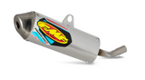 FMF Racing Powercore 2 Silencer for 1991-01 Honda CR500R - 020210