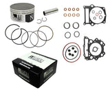 Namura Top-End Rebuild Kit for 2001-05 Yamaha YFM660R Raptor - 99.97mm - NA-40004K