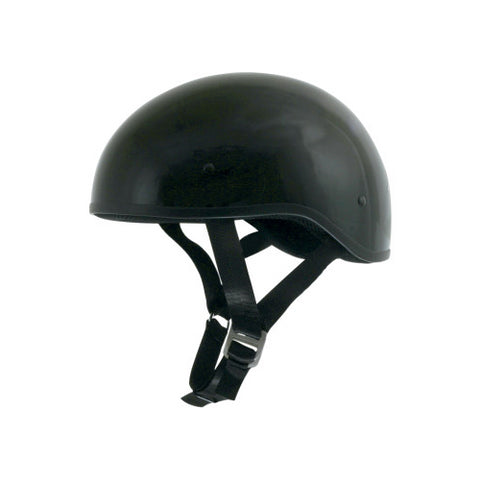 AFX FX-200 Slick Helmet - Glossy Black - X-Large