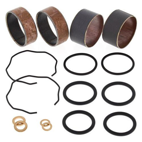 All Balls Fork Bushing Kit for Honda CBR250 / Kawasaki EX250 - 38-6103