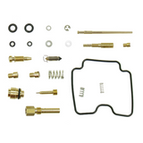 Bronco Carburetor Rebuild Kit for 2000-02 Suzuki LT-F300F KingQuad - AU-07479