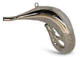 FMF Fatty Pipe for 2019-22 KTM 125 SX / 150 SX - 025238