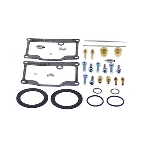 All Balls Carburetor Rebuild Kit for Polaris Sport GT / Trail Models - 26-1803