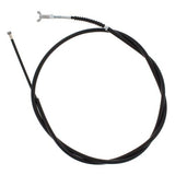 All Ball Racing Rear Hand Brake Cable for Kawasaki KVF650 / 750 Models - 45-4036