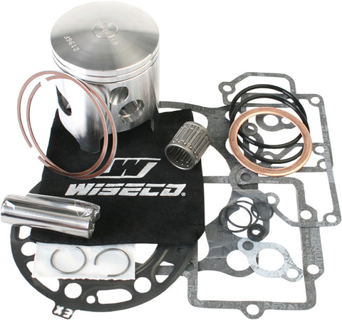 Wiseco PK1288 Top-End Rebuild Kit for 1993-01 Kawasaki KX250 - 66.40mm