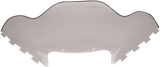 Sno-Stuff 450-159 18.5 Inch Smoke Windshield for 1993-95 Arctic Cat Models
