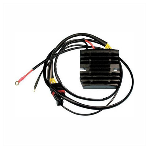 Ricks Motorsport Regulator/Rectifier for Aprilia models - 10-012