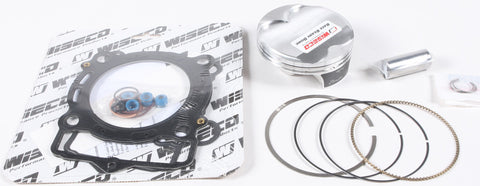 Wiseco Top-End Rebuild Kit for 2012-17 KTM 350 Freeride - 88.00mm - PK1896
