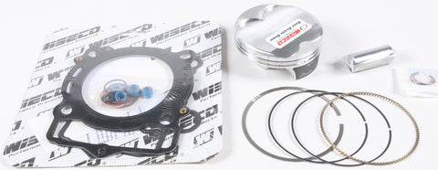 Wiseco PK1896 Top-End Rebuild Kit for KTM 350EXC-F - 88.00mm