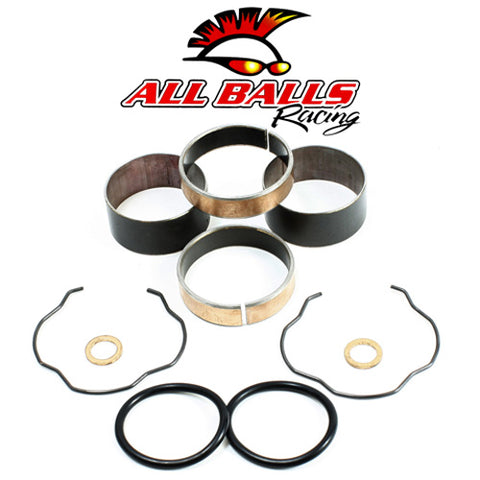 All Balls Fork Bushing Kit for Kawasaki VN1600 /  Suzuki DR650 Models - 38-6039