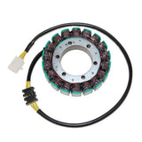 ElectroSport ESG718 Replacement Stator for 1993-99 Kawasaki KLF400 Bayou