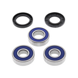 All Balls Rear Wheel Bearing Kit for Kawasaki Z1000 / Triumph Street 675 - 25-1281