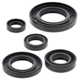 Vertex Engine Oil Seal Kit for 1993-19 Honda XR650L - 822165