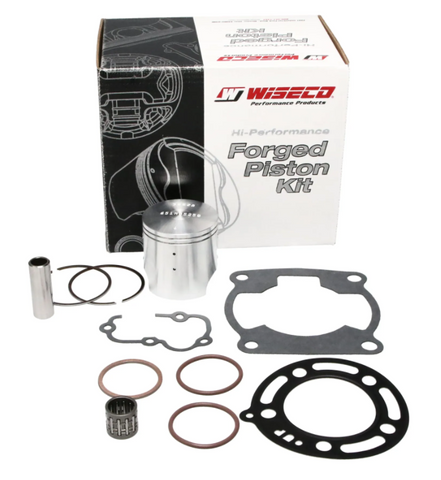 Wiseco Top-End Rebuild Kit for 1983-84 Kawasaki KX250 - 70.00mm - PK1610