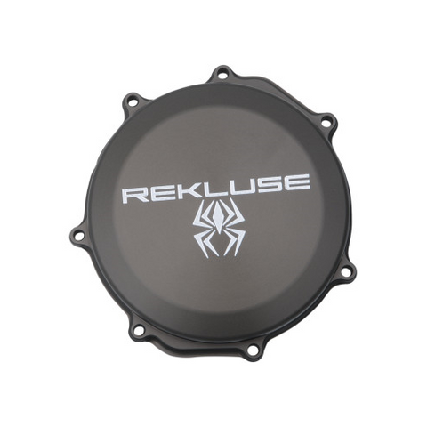 Rekluse Racing Clutch Cover for 2010-22 Yamaha YZ450F - RMS-476