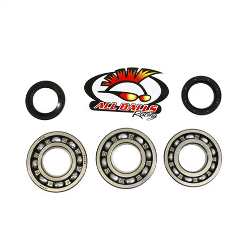 All Balls Crankshaft Bearing & Seal Kit for Polaris Xpress / Xplorer 300 - 24-1084