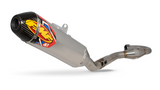 FMF Factory 4.1 RCT Full System for 2017-20 Kawasaki KX250F - 042377