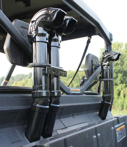 High Lifter Riser Snorkel Kit for Can-Am Defender HD8/HD10 - SNORK-C1D