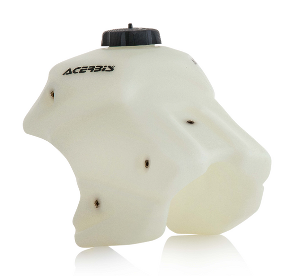 Acerbis Fuel Tank for 2007-22 Honda CRF150R - 1.7 Gallon Capacity